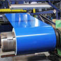 PPGL Prepainted Galvalume steel coils